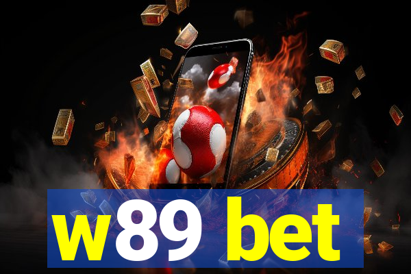 w89 bet